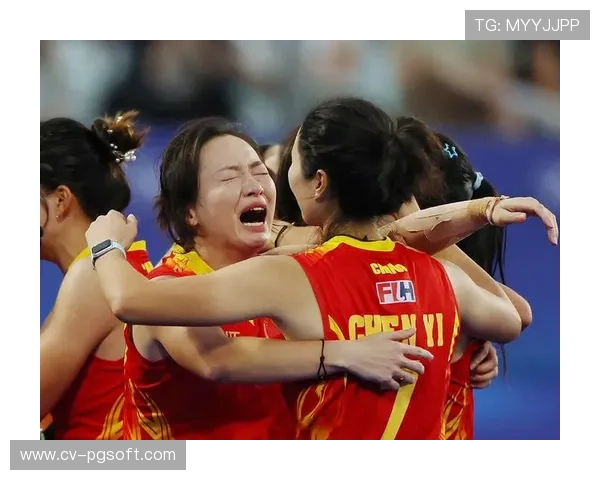 女曲姑娘展望奥运：真正目标是锻炼队伍力争佳绩