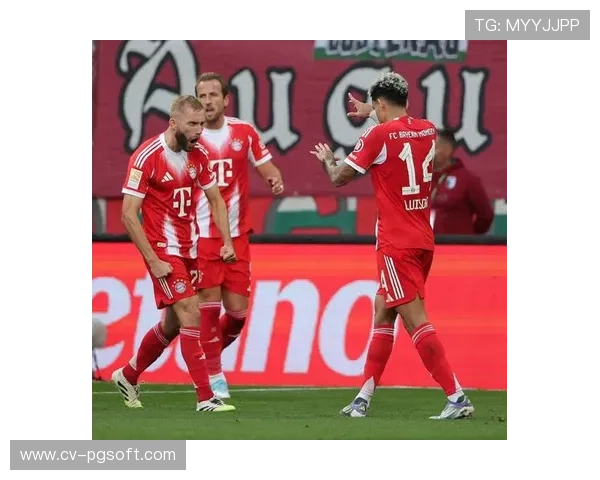 从安菲尔德到安联：迪亚斯德甲处子赛季独造18球