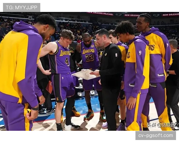 流言:湖人队休赛期计划曝光,将围绕詹姆斯与戴维斯进行阵容升级 流言:湖人队休赛期计划曝光,将围绕詹姆斯与戴维斯进行阵容升级